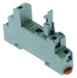 zoccolo di rele 1 poli g2r contatti 5 250v 10a