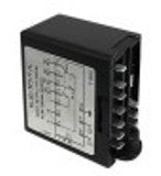 rele di controllo livello 230v tensione ac attacco f6,3 tipo rl30/3es/f/g
