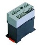 rele di controllo livello 50/60hz 230v tensione ac tipo vegator 256c