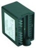 rele di controllo livello 230v tensione ac 50/60hz 5a attacco faston maschio 6,3mm tipo rl40/3es/f