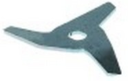 coltello fori diametro 6x5mm CICLONE