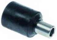 giunto denti 8 diametro 24mm H 45mm VORTEX edizione in produzione dal 10/2004
