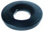 coperchio diametro 130mm gomma nominale-diametro 120mm fori diametro 54mm