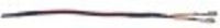 termocoppia tc k (nicr-ni) cavo ptfe bulbo -50 a +1150°c cavo -40 a +250°c