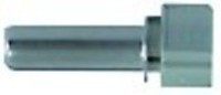 sonda di temperatura ntc 4,8kohm bulbo -40 a +110°c attacco faston maschio 6,3mm