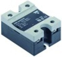 relè di potenza carlo gavazzi fasi 1 carico 50a carico 600v 22-48vdc l 58mm lar. 45mm a vite