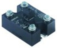 semiconduttore di potenza celduc fasi 2 carico 50a carico 400v 10-30vdc l 58mm lar. 45mm a vite