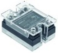 semiconduttore di potenza anly fasi 1 carico 25a carico 24-280v 4-32vdc l 47,5mm lar. 43mm a vite
