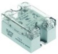 semiconduttore di potenza crouzet fasi 1 carico 10a carico 24-280v 90-280vac l 58mm
