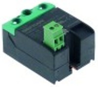 semiconduttore di potenza gefran fasi 1 carico 50a carico 480v 3-32vdc l 58mm lar. 45mm a vite