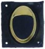 barretta di tasti tasti 1 l 42mm lar. 37mm dorato adattabile a faema per e92 elite