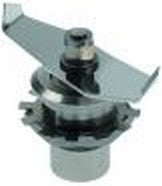 coltello kit acciaio inox
