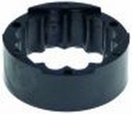 giunto per coltello diametro 52mm H 20mm denti 12 tutti i tipi di gas refigeranti compresi R290,R600