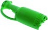 carcassa SX verde MX25 L 275mm ø 100mm  Adatto : Cookmax, Fimar