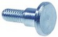 vite diametro 10mm L 13,6mm filetto M4