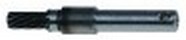 albero di comando D1 diametro 8mm L 63mm FM3