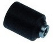 giunto VORTEX filetto M8S D1 diametro 12mm D2 diametro 24mm L 35mm denti 8