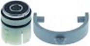 bronzina diametro 24mm int. diametro 8mm L 29mm adattabile a ROBOT COUPE MP350/MP450/MP550/MP650
