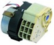 timer crouzet motori 1 camme 3 tempo 150s aliment. 230v
