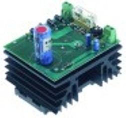 alimentatore primaria 24-30v secondaria 24v h 84mm l 88mm lar. 76mm attacco a vite 50/60hz 48w 2a