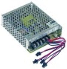 alimentatore primaria 100-240vac secondaria 12vdc 50va secondaria 4,2a h 40mm l 130mm lar. 100mm