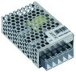 alimentatore primaria 100-240vac secondaria 12vdc 15,6va secondaria 1,3a h 28,5mm l 91mm lar. 52mm