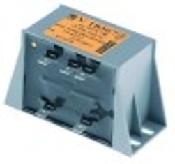 trasformatore primaria 200-230v secondaria 11,5v 20va 50/60hz temperatura termico 131°c