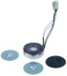 trasformatore primaria 220v secondaria 30v 80va attacco faston maschio 6,3mm 50/60hz