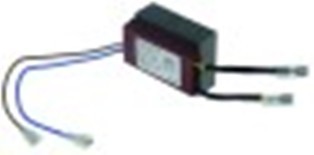 alimentatore primaria 115v secondaria 24v 40va