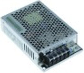 alimentatore primaria 100-240vac secondaria 12vdc 60va secondaria 5a h 38mm l 99mm lar. 155mm