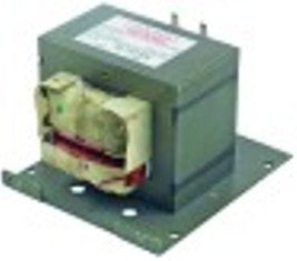 trasformatore ad alte tensione primaria 230v 50hz tipo dpc10788625 per microonde