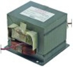 trasformatore ad alte tensione primaria 230v 50hz tipo md-101emr-1 classe 220 per microonde