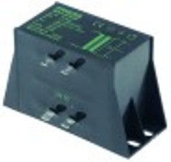 trasformatore primaria 230v secondaria 18v 22va secondaria dca h 60mm l 95mm lar. 40mm 50/60hz