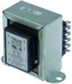 trasformatore primaria 250v secondaria 12vac 625va secondaria 2,5a h 60mm l 73mm lar. 56mm