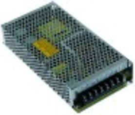 alimentatore primaria 220-240 secondaria 24vdc 156va secondaria 6,5a h 38mm l 200mm lar. 100mm