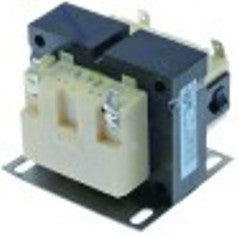 trasformatore primaria 240vac secondaria 24vac 65va secondaria 2,7a h 65mm l 83mm lar. 76mm