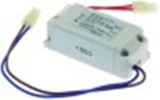 trasformatore primaria 100-240v secondaria 24vdc 20va secondaria 0,84a
