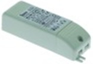 trasformatore primaria 230vac secondaria 12vac 105va l 128mm lar. 38mm h 28mm 50/60hz