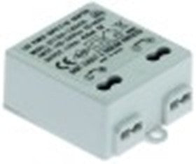 alimentatore primaria 100-240vac secondaria 12vdc 5va secondaria 0,42a h 20mm l 55mm lar. 40mm