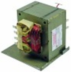 trasformatore primaria 230v 50hz