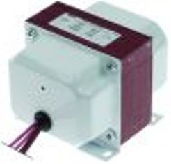 trasformatore primaria 220 secondaria 12 0,08kw h 75mm l 99mm lar. 84mm attacco cavo