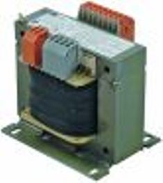 controllo limitatore primaria  secondaria  460va secondaria 2a h 133mm l 150mm lar. 112mm 50/60hz
