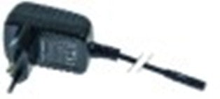 alimentatore primaria 100-240vac secondaria  7va secondaria 0,5a
