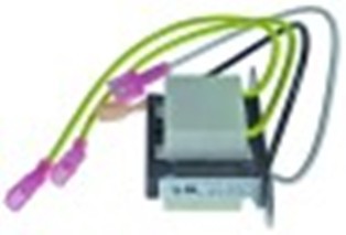 trasformatore primaria 125v secondaria 24v 5va