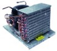 unità condensatrice fagor adattabile a msn169r, mfn147gnr, mpn169r co169n