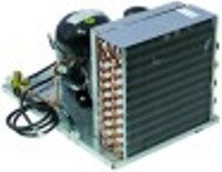 unità condensatrice hbp tipo uchz 50 a refrigerante r134a
