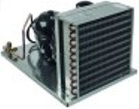 unità condensatrice tipo uchg 12 a refrigerante r404a