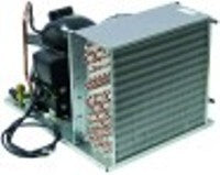 unità condensatrice tipo uchz 12 a refrigerante r134a