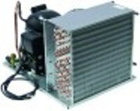unità condensatrice tipo uchg 28 a refrigerante r404a