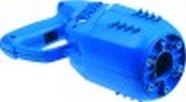 carcassa sx/dx blu modello FM3